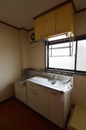 シティハイム加藤の物件内観写真